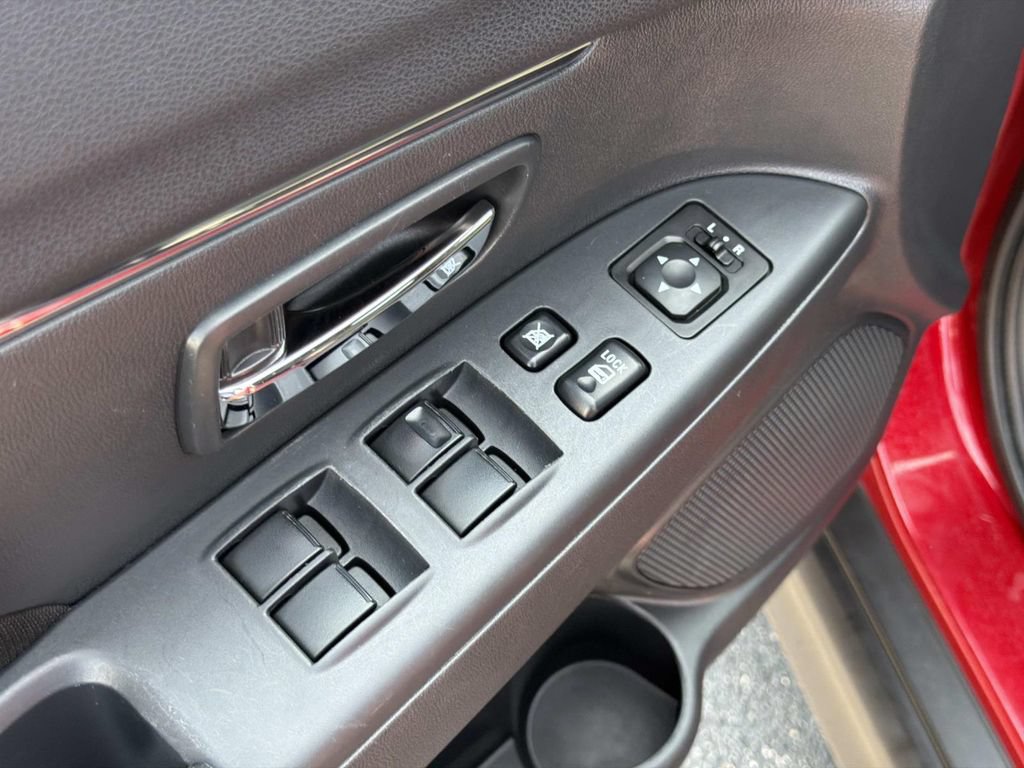 Used 2024 Mitsubishi Outlander Sport AWD image 19