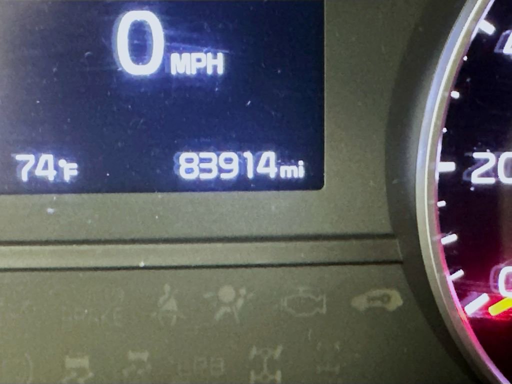 Used 2020 Kia Sportage LX image 13