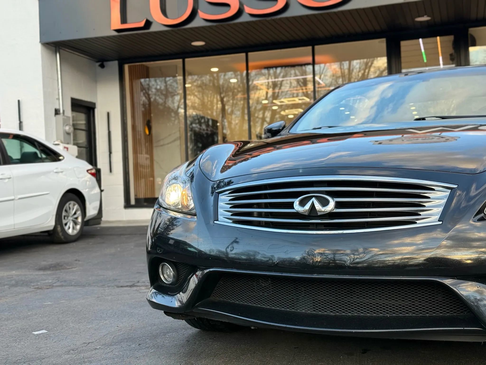 Used 2012 INFINITI G37 x Coupe w/ Premium Pkg image 38