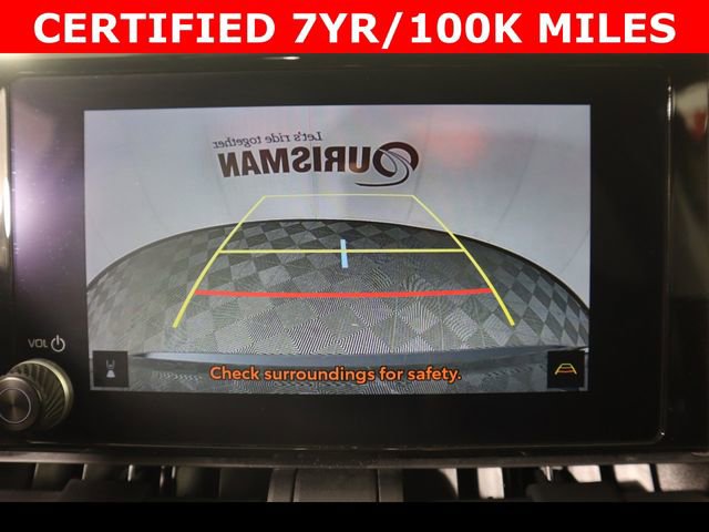 Used 2025 Toyota RAV4 XLE image 25