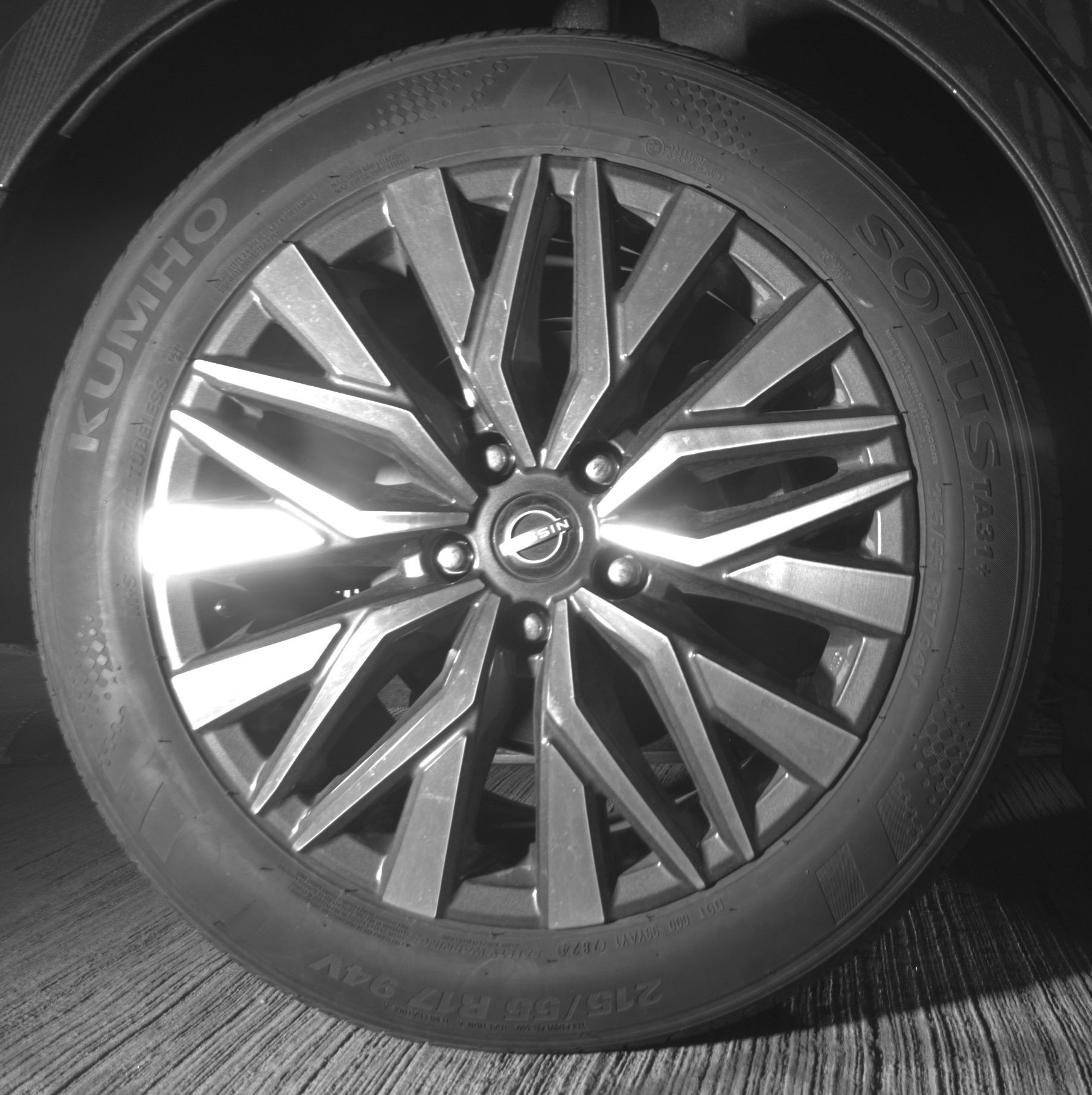 Used 2025 Nissan Altima 2.5 SV image 15