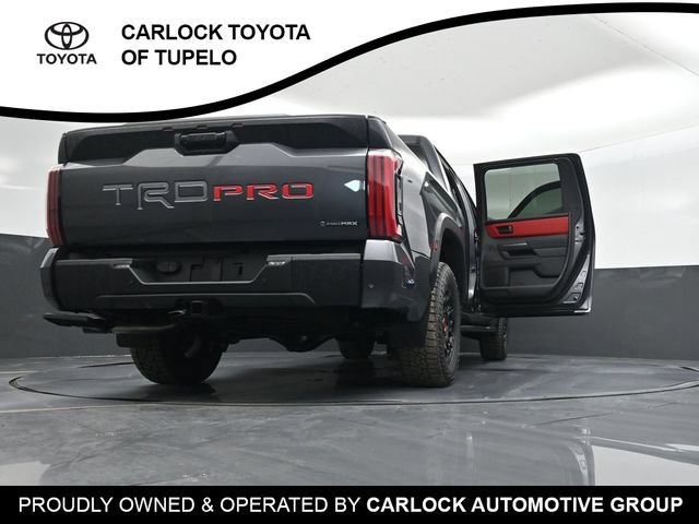 New 2026 Toyota Tundra TRD Pro AWD/4WD image 63