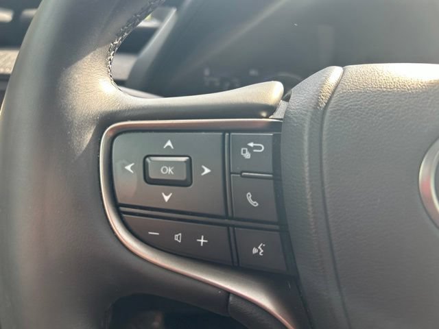 Certified 2023 Lexus UX 250h F Sport w/ Accessory Package (Z2) AWD/4WD image 21