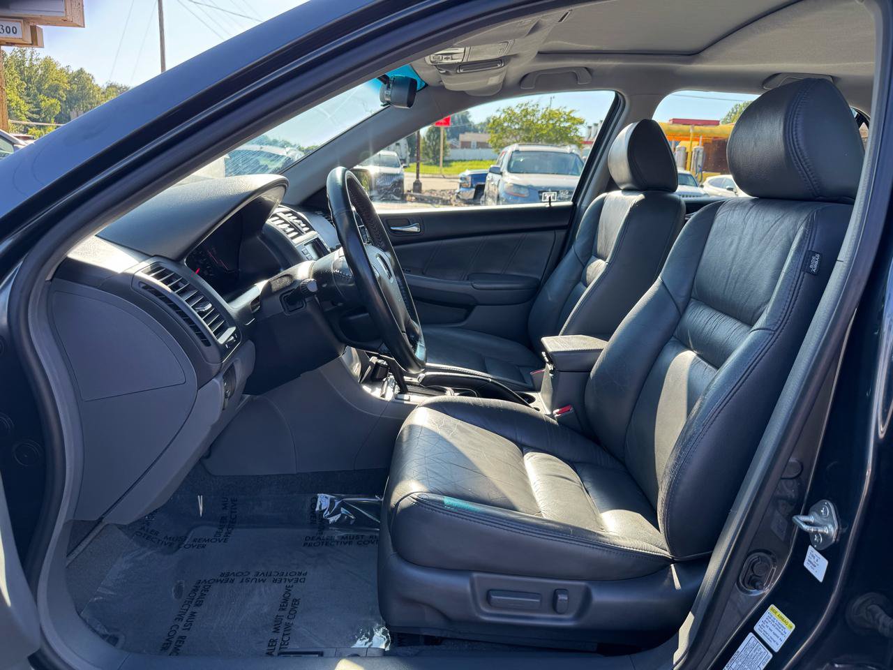 Used 2003 Honda Accord EX image 10
