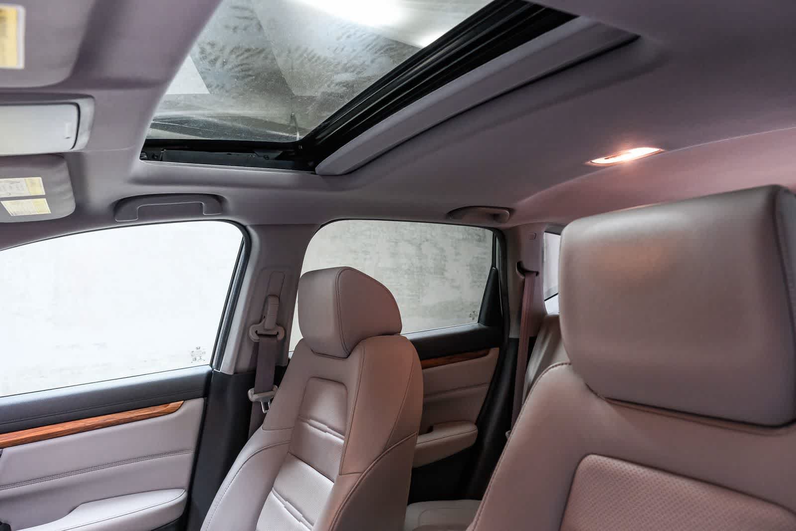 Used 2018 Honda CR-V EX-L image 31