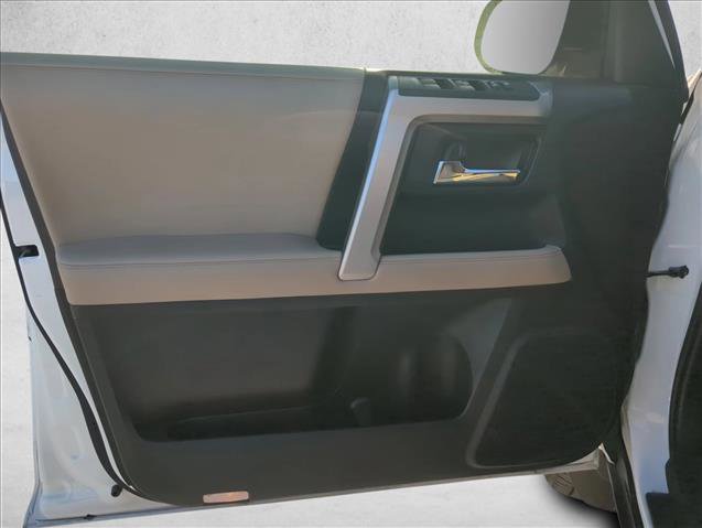 Certified 2023 Toyota 4Runner SR5 Premium w/ Moonroof Package image 7