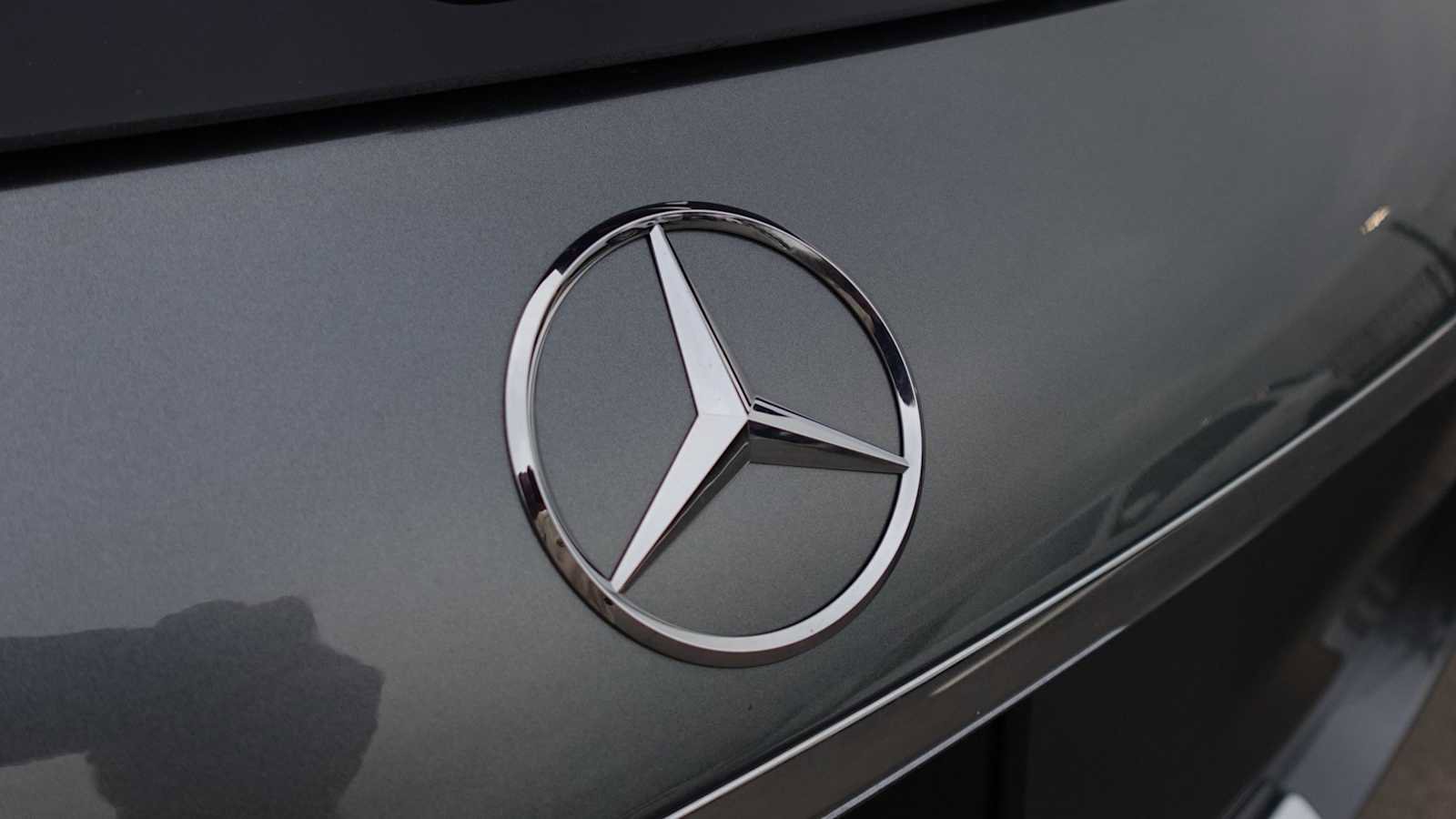 Used 2026 Mercedes-Benz GLE 350 4MATIC image 20