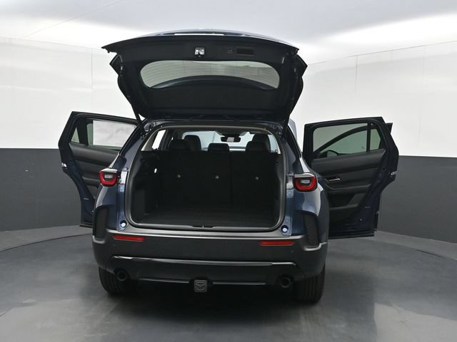Certified 2026 MAZDA CX-50 AWD 2.5 Hybrid w/ Weather Package image 42