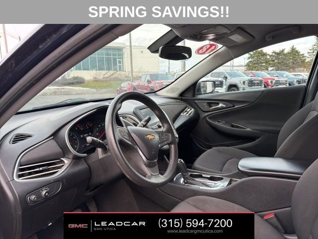 Used 2018 Chevrolet Malibu LS image 17