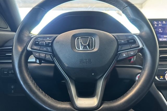 Used 2022 Honda Accord Sport image 22