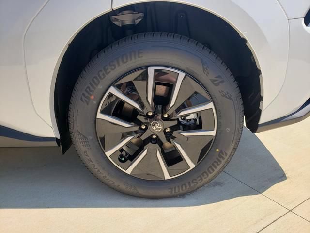 New 2026 Toyota bZ AWD/4WD image 20