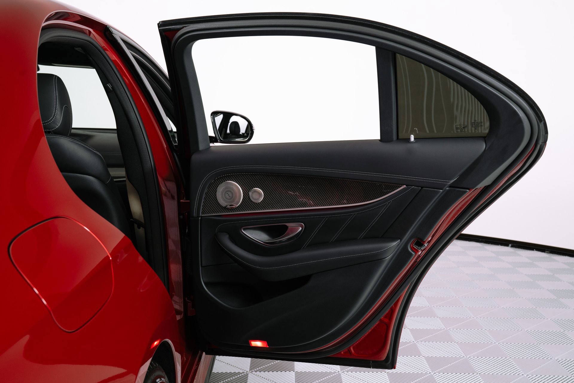 Used 2023 Mercedes-Benz E 63 AMG S image 22