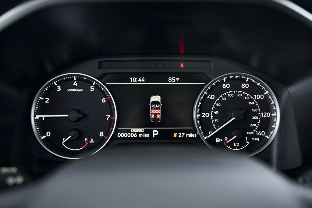 Used 2025 Mitsubishi Outlander SE FWD image 40