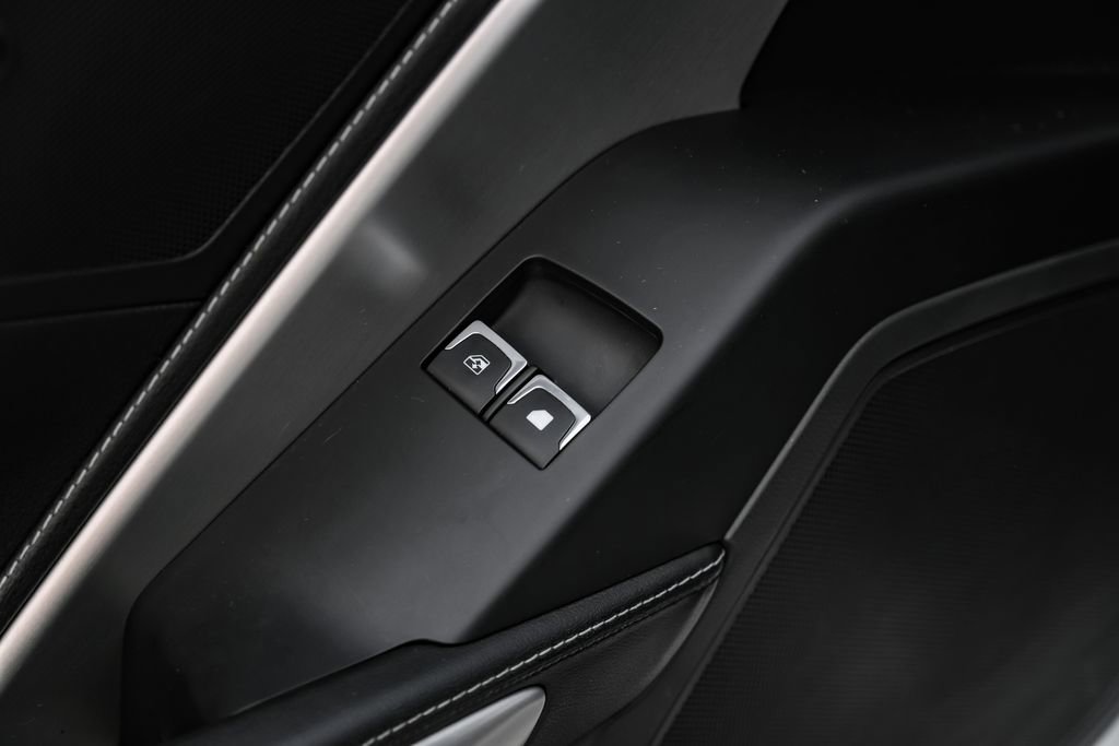 Used 2019 Chevrolet Corvette Grand Sport w/ Carbon Flash Badge Package image 35