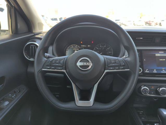 Certified 2024 Nissan Kicks SV FWD image 25