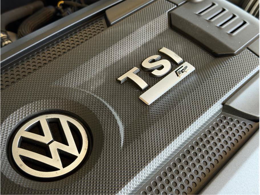 Used 2018 Volkswagen Golf 4-Door AWD/4WD image 34