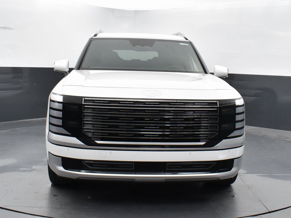 New 2026 Hyundai Palisade Calligraphy image 7