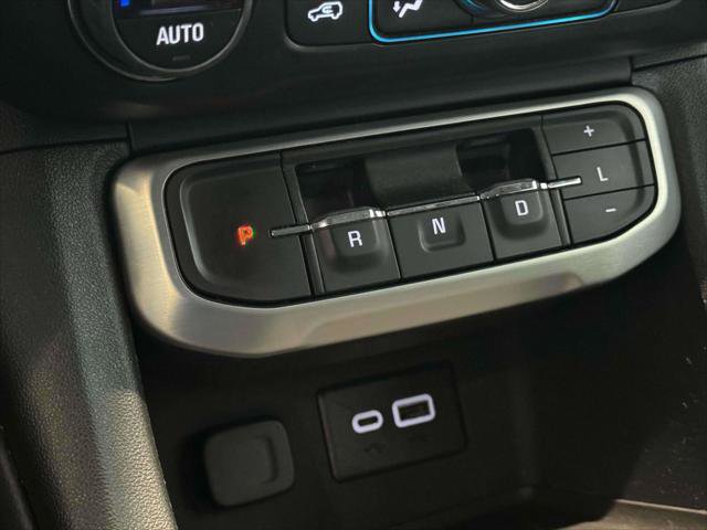 Certified 2023 GMC Acadia SLE image 24