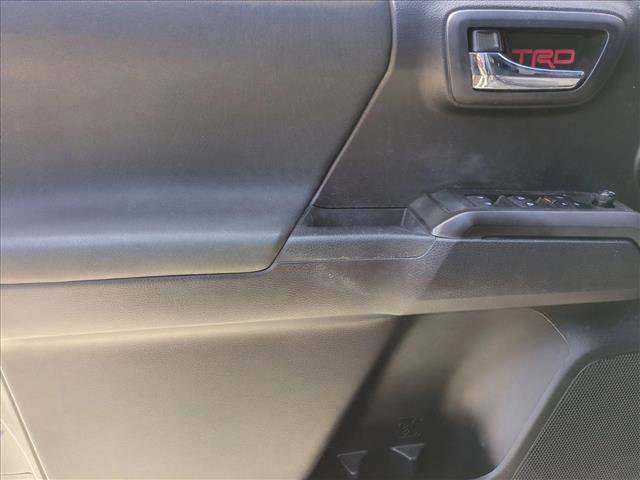 Used 2019 Toyota Tacoma TRD Sport RWD image 11