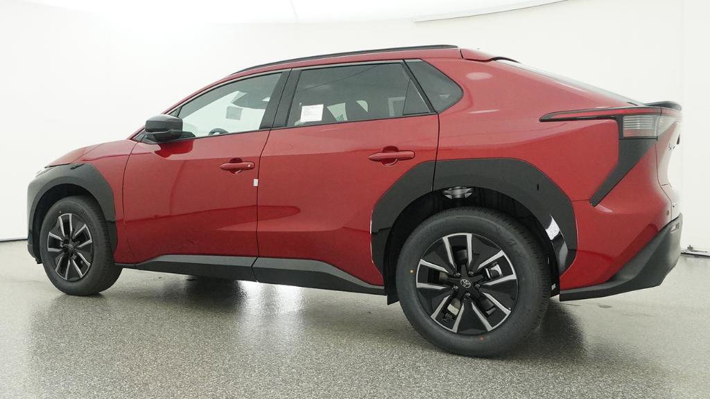New 2026 Toyota bZ AWD/4WD image 24