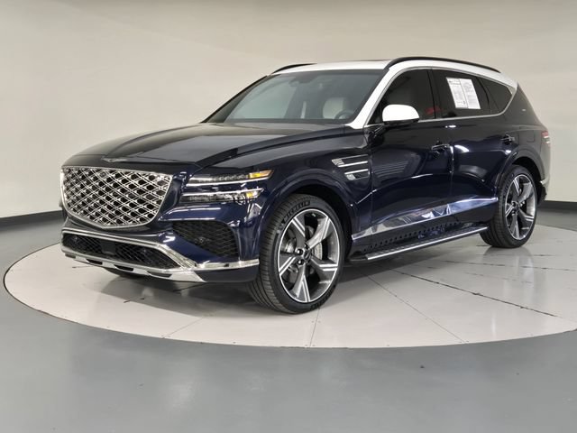 Used 2026 Genesis GV80 3.5T Prestige AWD/4WD image 1