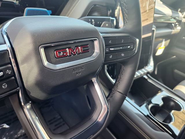 New 2026 GMC Yukon Elevation w/ Elevation Premium Package AWD/4WD image 22