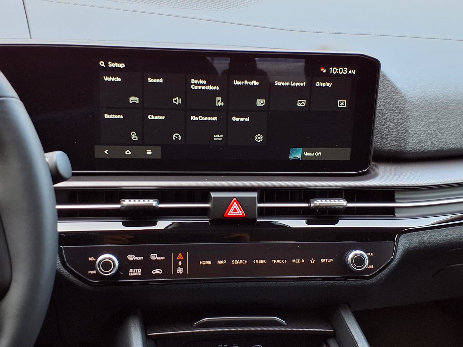 New 2026 Kia Sportage AWD Hybrid image 8