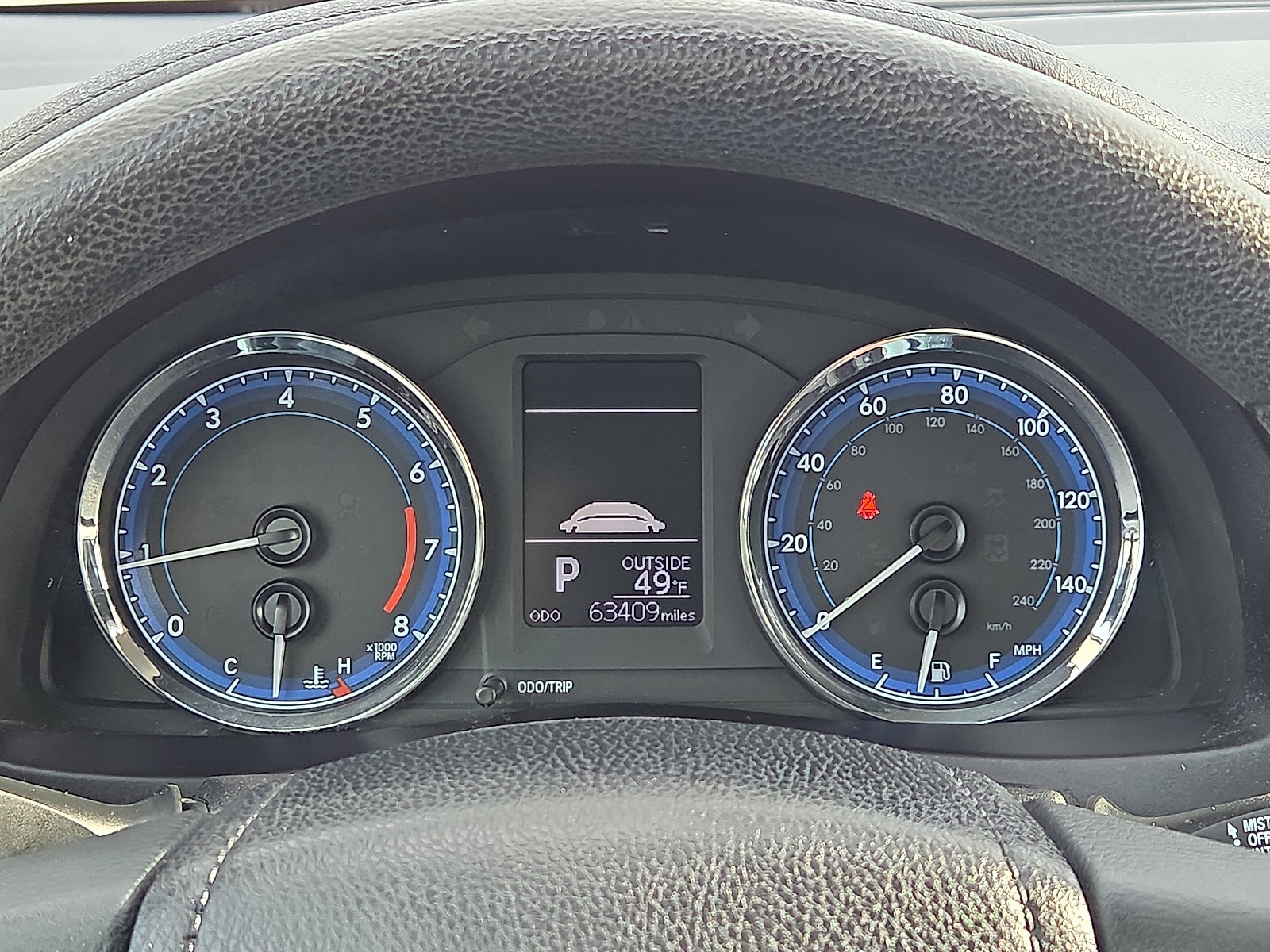 Used 2018 Toyota Corolla LE image 23