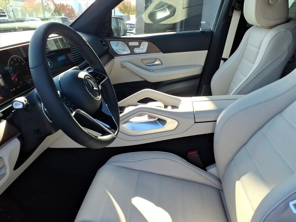 New 2026 Mercedes-Benz GLE 580 GLE 580 image 14