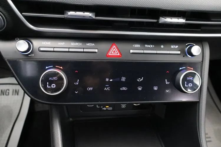 Used 2024 Hyundai Sonata SEL FWD image 32
