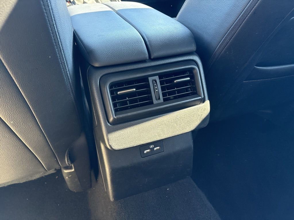 Used 2024 MAZDA CX-50 AWD 2.5 S w/ Cargo Package image 24