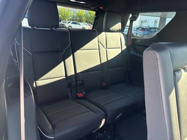 Used 2021 Cadillac Escalade Sport w/ Driver Assist Tech Package AWD/4WD image 40