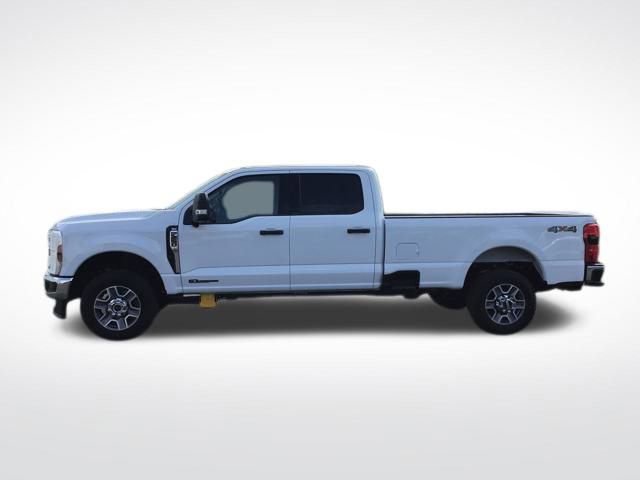 New 2025 Ford F250 XLT w/ 360-Degree Camera Package image 2