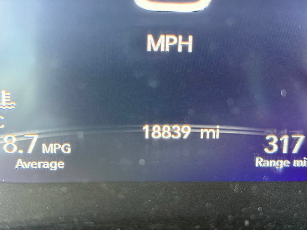 Certified 2025 Chrysler Pacifica Limited FWD image 37