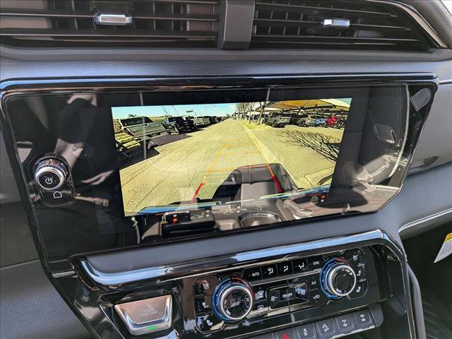 New 2026 GMC Sierra 1500 AT4X w/ AT4X AEV Edition AWD/4WD image 12