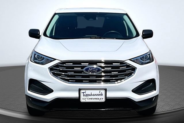 Used 2021 Ford Edge SE FWD image 2