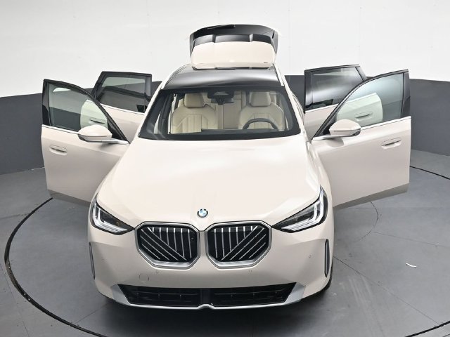 New 2026 BMW X3 xDrive30i w/ Premium Package AWD/4WD image 41