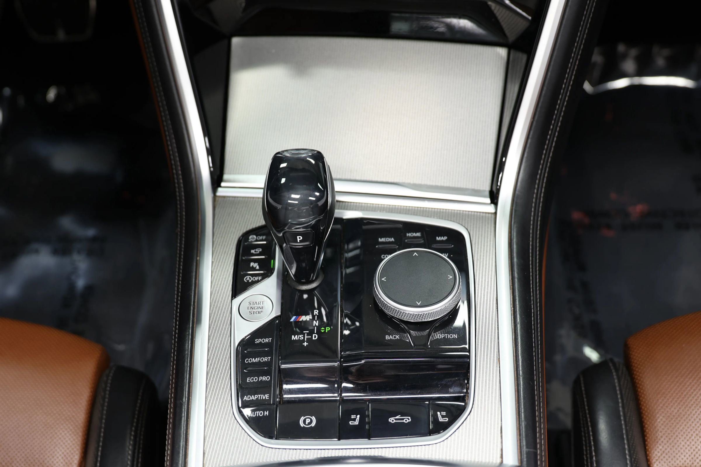 Used 2022 BMW M850i xDrive Convertible image 34