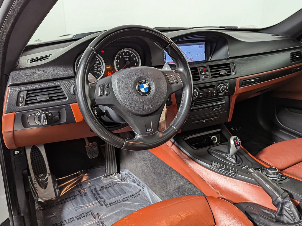 Used 2011 BMW M3 Coupe image 14