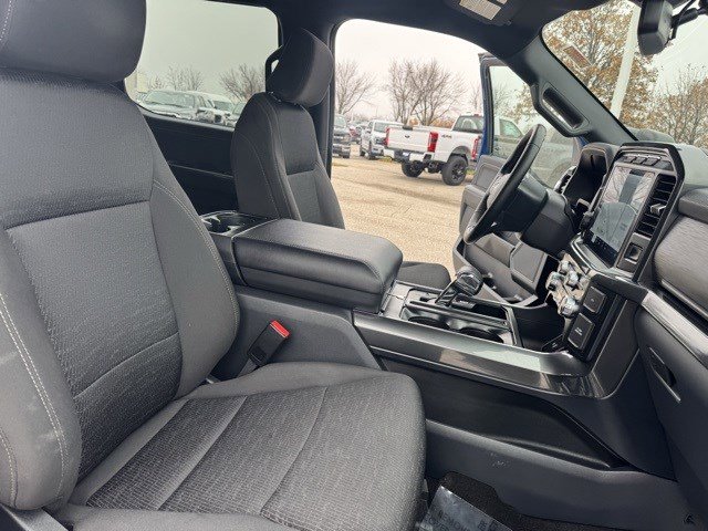 Certified 2023 Ford F150 XLT w/ Equipment Group 302A High image 32