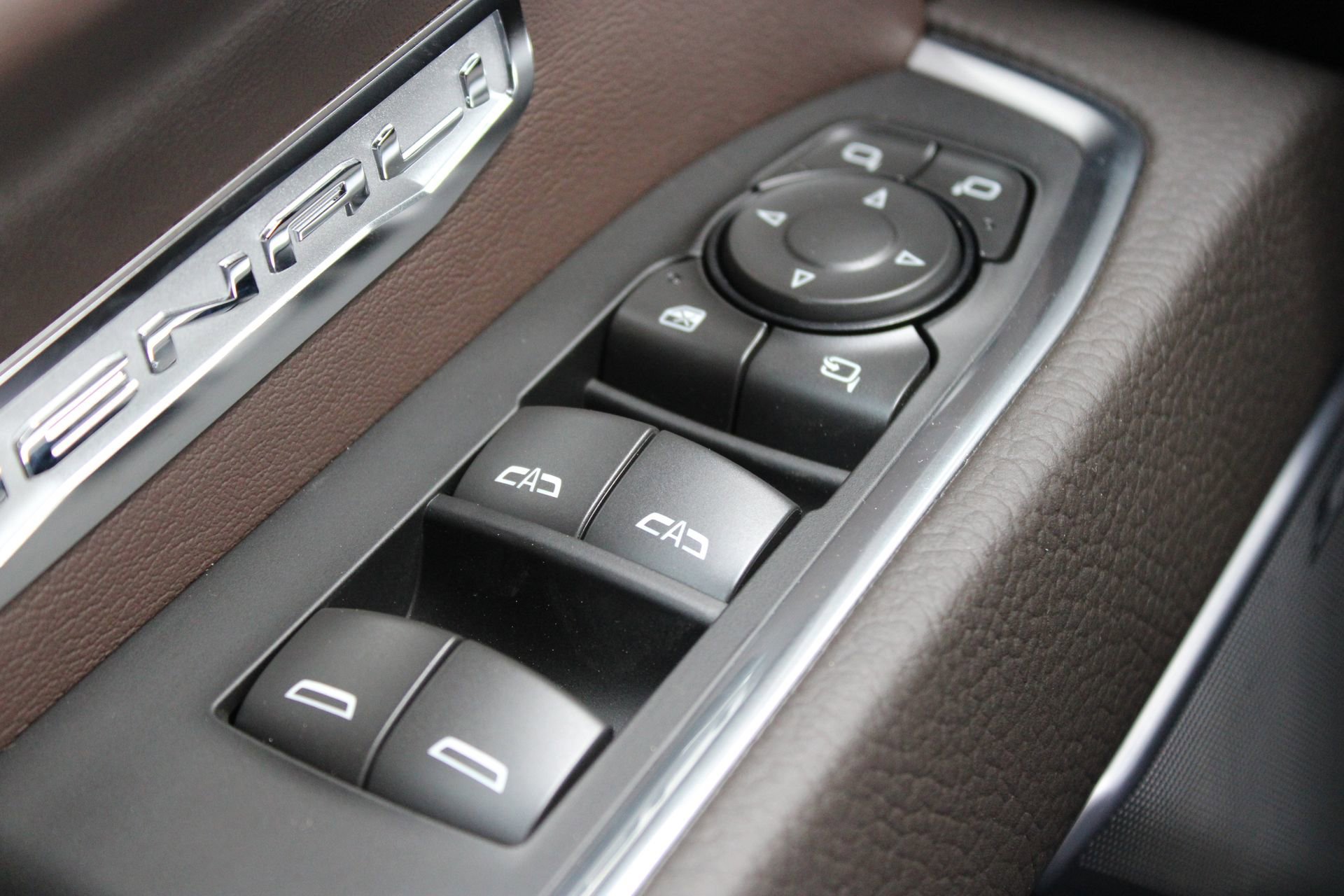 New 2026 GMC Sierra 1500 Denali image 27