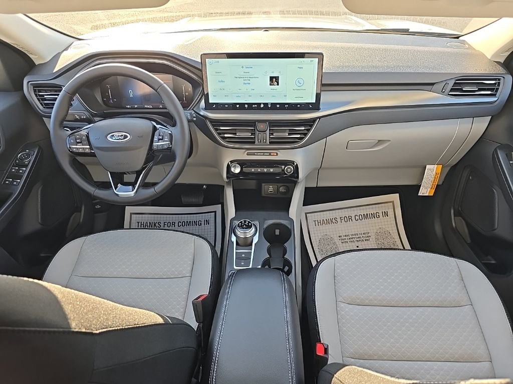 New 2026 Ford Escape Active w/ Tech Pack #1 AWD/4WD image 20
