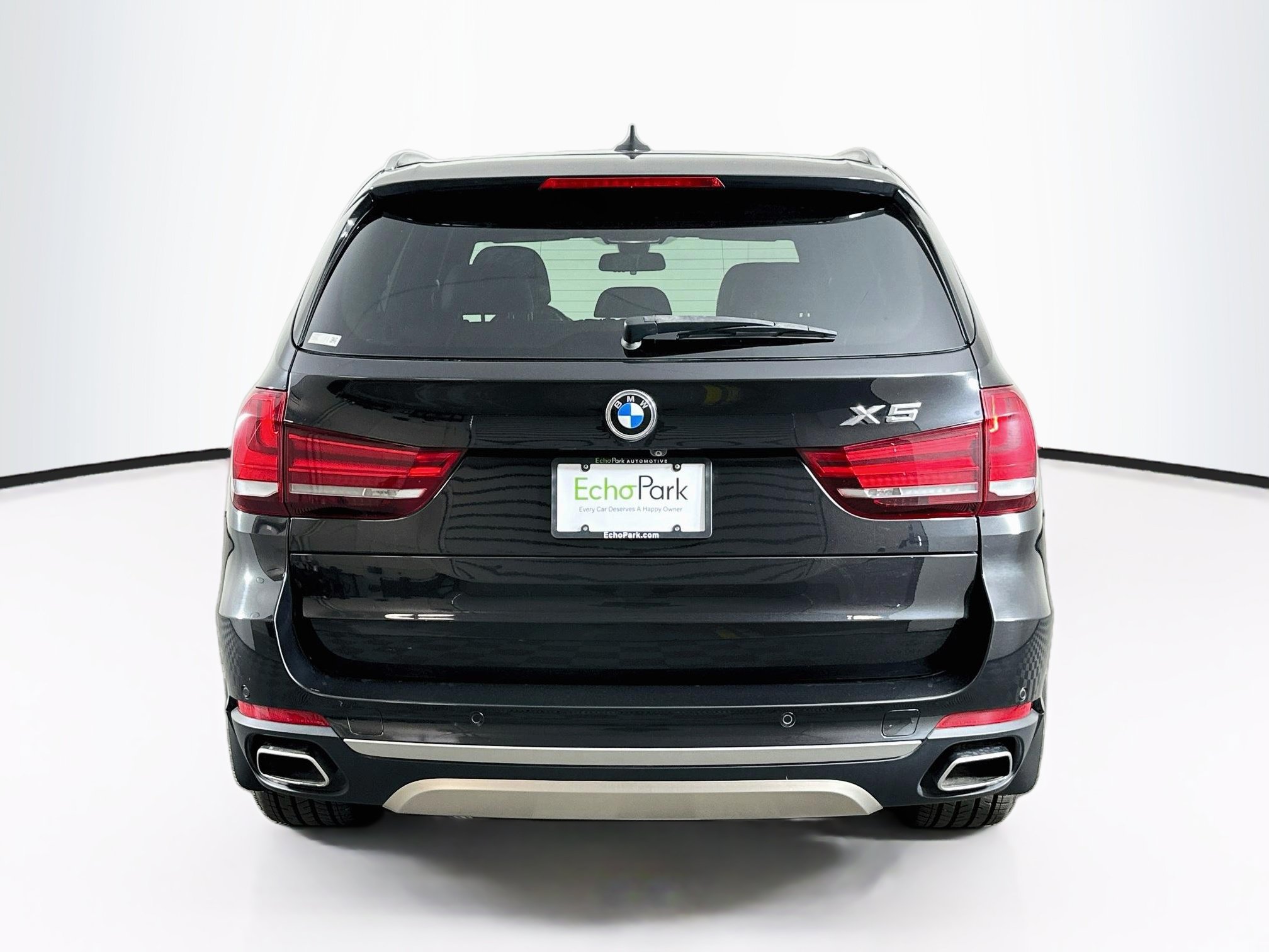 Used 2018 BMW X5 xDrive35i AWD/4WD image 7