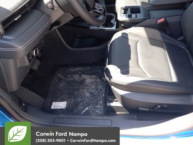 New 2025 Ford Mustang Mach-E Premium image 15