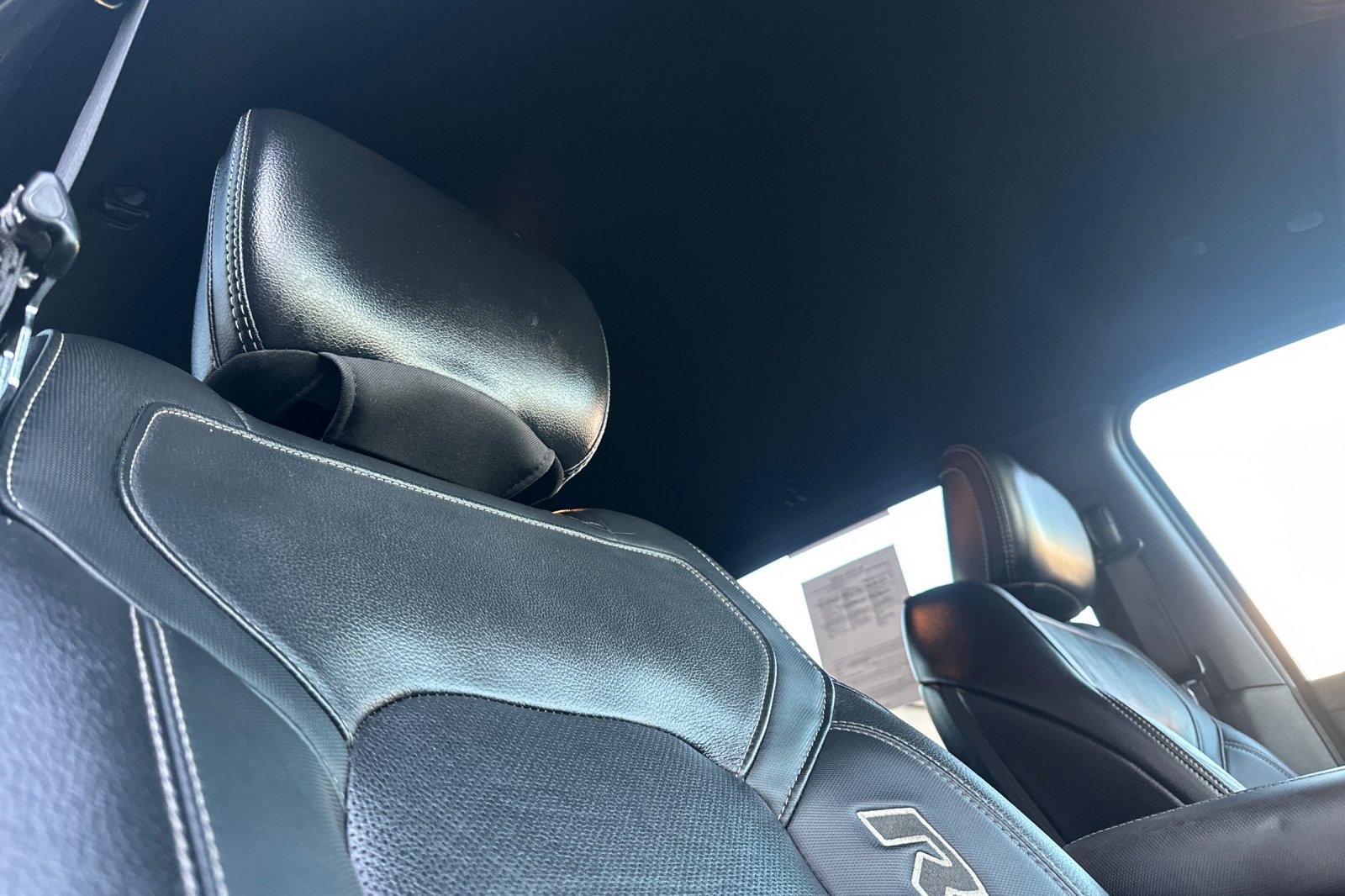 Used 2021 RAM 1500 Rebel w/ Rebel Level 2 Equipment Group image 19