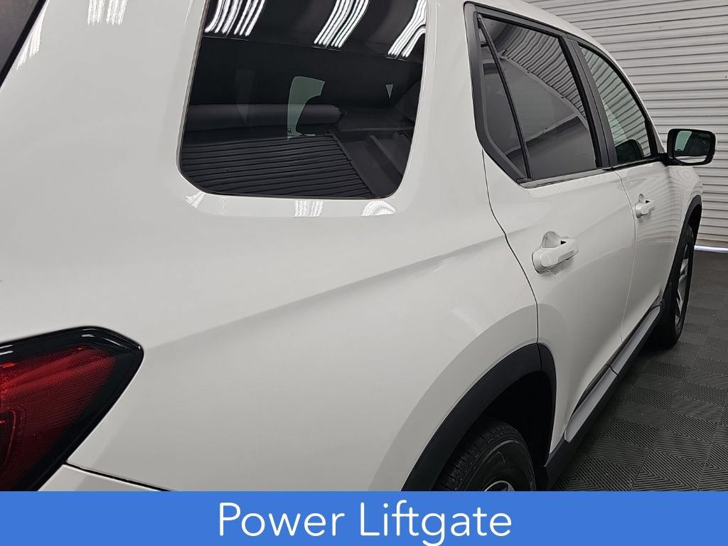 Used 2023 Honda Pilot EX-L image 10