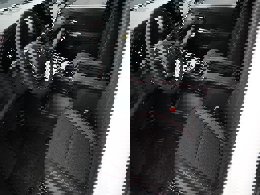 New 2025 Toyota Sienna XSE w/ XSE Premium Package image 9