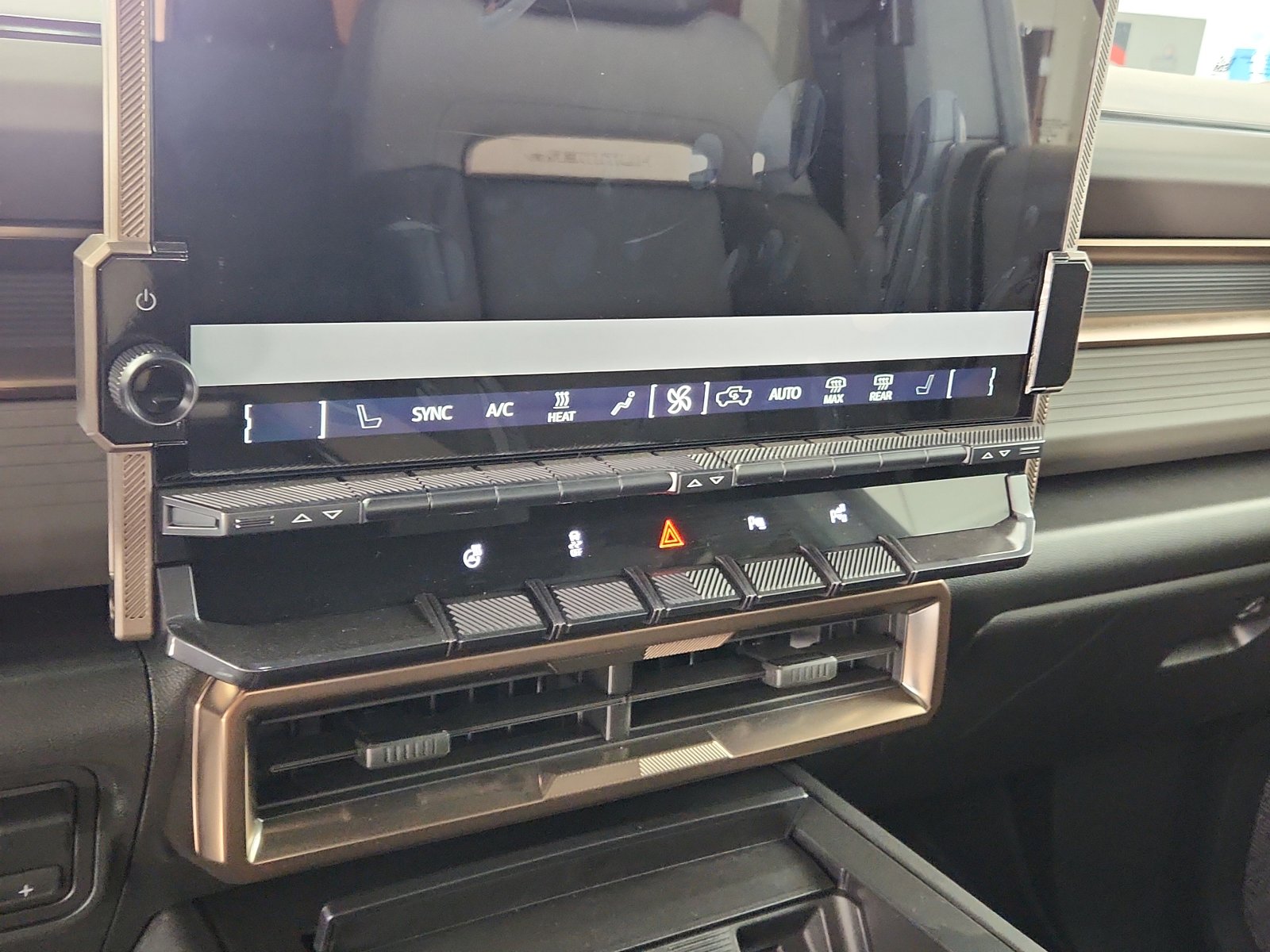 New 2025 GMC Hummer EV 3X image 13