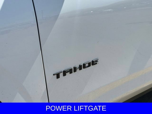 Used 2023 Chevrolet Tahoe Z71 w/ Z71 Off-Road Package AWD/4WD image 9