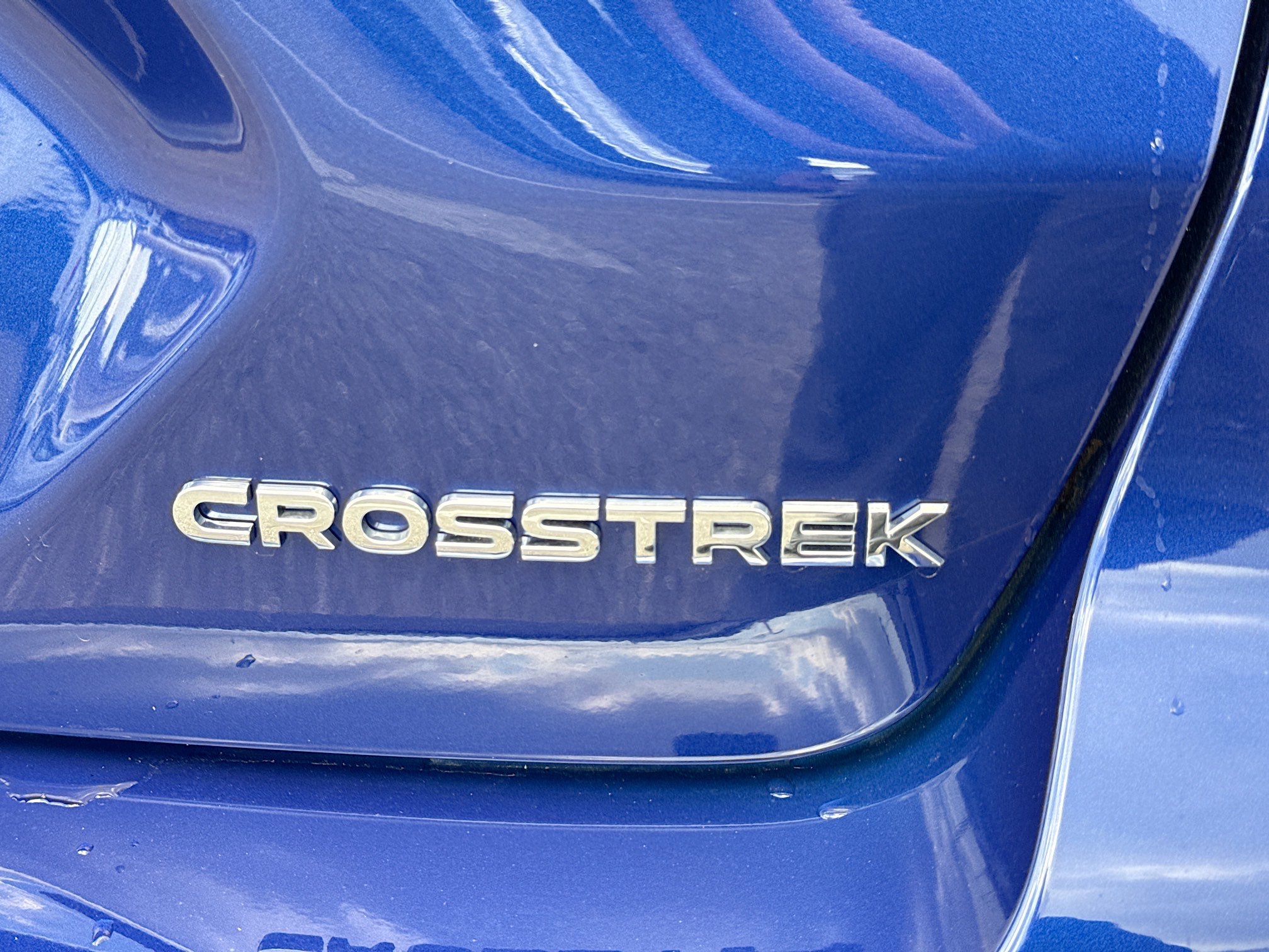 Certified 2025 Subaru Crosstrek 2.5i Limited image 11